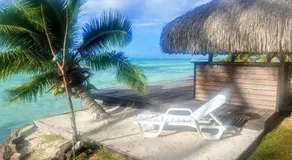 MOOREA - Villa Tereva Nui - Image 2