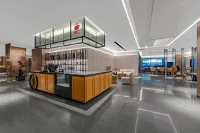 Home Inn Style Shanghai Wuning Road Metro Station Anyuan Road - Image 3