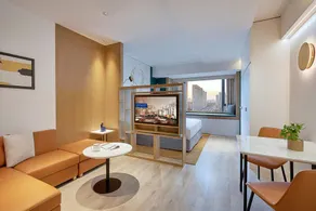Shama Hub New City Changchun - Image 2
