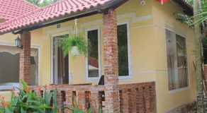 Sun & Wind Paradise Bungalow - Image 4