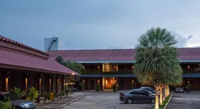 Tarnsiri Boutique Resort - Image 4