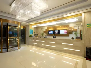 GreenTree Inn Jiaxing Haiyan County Passenger Depot Branch - Image 2