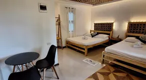 Sand 1 Hostel - Image 2