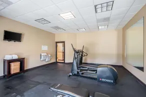 Quality Inn Annapolis - Image 5