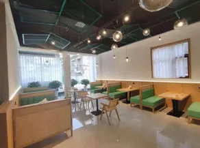 Qingyin Holiday Hotel - Image 4
