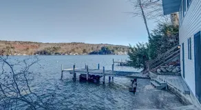 Modern Winnipesaukee Lake Front Retreat Naples - Image 5