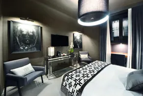 Parioli Place B&B - Image 5