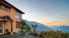 Neemrana's - Ramgarh Bungalows - Image 4