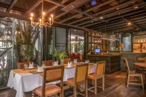 Kireethara Boutique Resort - Image 3