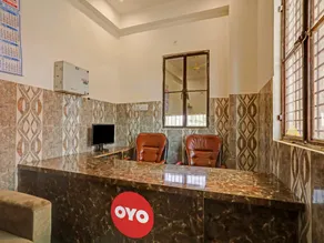 OYO Flagship 81141 Hotel Maa Pitambara - Image 4