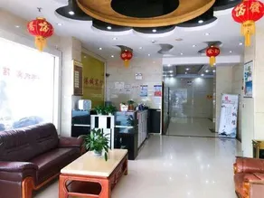 Xingangcheng Hotel - Image 5