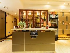 Langting Hotel - Image 5