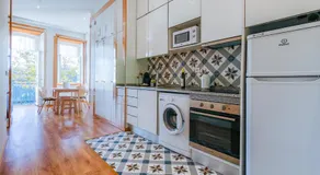 Fontainhas River Residence - Image 2