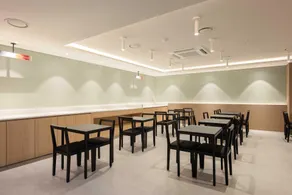 Ondo Hotel and Spa Jongno by Anook - Image 5