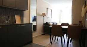 Lamira Serviced Apartments Zurich City - Image 4
