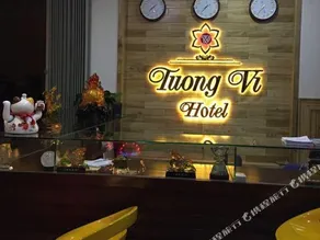 Tuong VI Hotel Phu Yen - Image 5