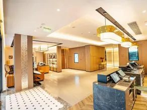 Home Inn Plus Chengdu Wenshufang - Image 4