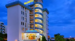 Majestic Beach Hotel & Wellness - Image 3