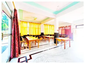 Goroomgo Sapphire Inn Nainital Near Kainchi Dham Temple - Image 4