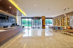 Hanting Hotel Ningbo Jishigang Outlets - Image 5