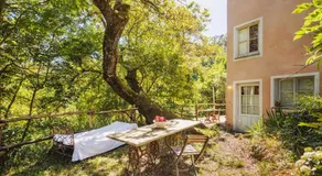 Appartamento 'Agriturismo Il Filo Di Paglia' con vista sulle montagne, giardino in comune e Wi-Fi - Image 5