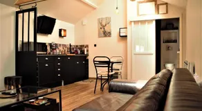 Style loft au calme - Image 2