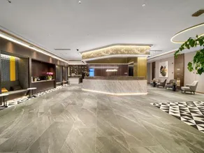 Homeinn Plus Hotel (Haining Xucun Town Government Hanghai Wanduo City) - Image 3
