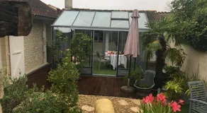 Suite en Terrasse à Cognac - Image 5