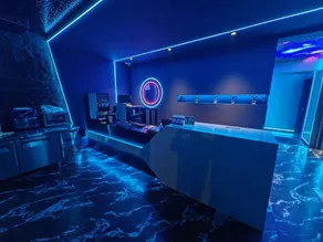 Jiasheng Esports Hotel - Image 3