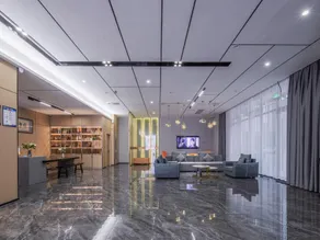 Feifan Oule Hotel (Heze Caoxian Ma Jinfeng Grand Theater Branch) - Image 5