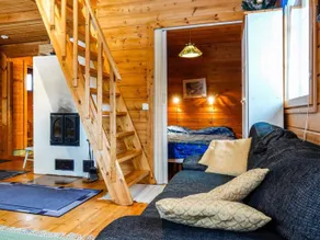 Holiday Home Meritähti by Interhome - Image 5