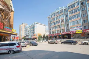 SHANGCHENG QIYUAN FASHION THEME HOTEL - Image 4