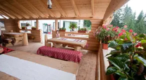 Pension Perla Bucovinei - Image 5