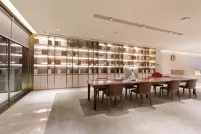 Ji Hotel Qufu Visitor Center - Image 4