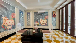 Hotel Pushp Sara Lake View - Image 2