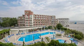 Hotel Amiral - Image 2