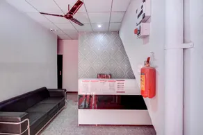 Hotel O Siya Residency - Image 4