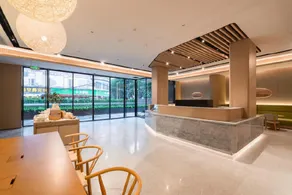 JI Hotel Guangzhou Wuyangcun Subway Station - Image 2