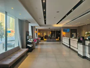 Home Inn Plus Tianjin Wudadao Scenic Area Xiaobailou Metro Station - Image 3