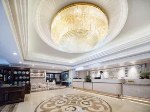 Tonghua Tea & Hotel (Zhuhai Xiangzhou Youtehui Branch) - Image 4