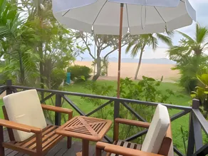 Bann Pae Cabana Hotel And Resort - Image 4