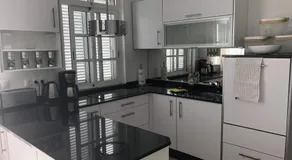 Annelie Comfortable Holiday Residence - Image 5