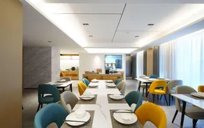 CHEERMAY Hotel (Wuhai Wanda Plaza) - Image 2