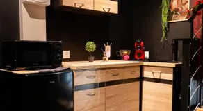 Dark love room - Image 3