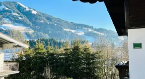 Schöne Wohnung mit Ausblick, Sauna und Hot-Pot in Westendorf, Tirol - Image 4