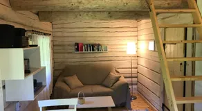 Haaviku Nature Lodge - Image 2