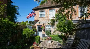 Cottage on The Croft - Image 4