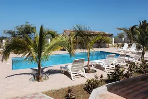 Hotel Casa Vichayo - Image 4