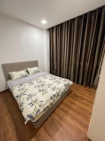 TR Homestay VivacityMegamall,Jazz 3 Cozy & Comfort - Image 2