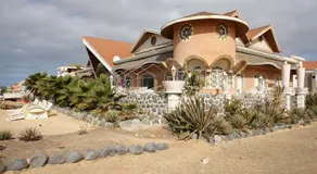 Residencial Cabo Verde Palace - Image 2